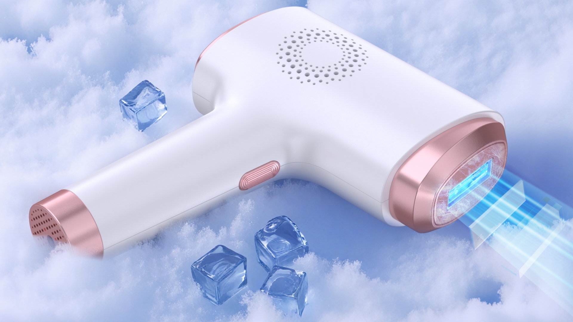 脱毛器 vio対応【2025年新モデル·サロン級IPL光技術·瞬間5℃ Amazon | 【2025新登場】家庭用脱毛器 IPL光美容器 VIO対応